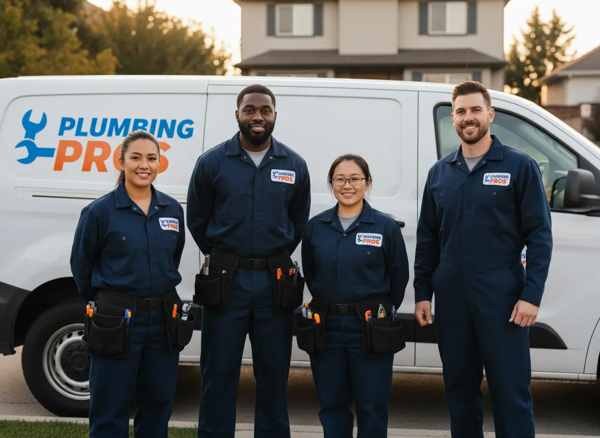 Water Heater Repair company in Trinity, TX